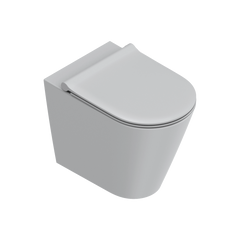 Catalano Tonalità Zero 55 Floorstanding Toilet