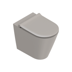 Catalano Tonalità Zero 55 Floorstanding Toilet