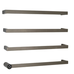 Jtp ZYON Electric Only Towel Rail