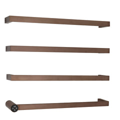 Jtp ZYON Electric Only Towel Rail