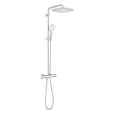 Grohe Tempesta Shower System 250 Cube