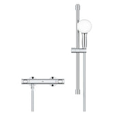 Grohe Grohtherm 500 Thermostatic Shower
