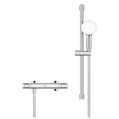 Grohe Grohtherm 500 Thermostatic Shower
