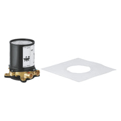 Grohe Rough-In Set for Floor Mounted Bath Mixers