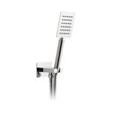 Vado Aquablade Square Mini Shower Kit