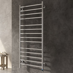 Reina Arnage Electric Towel Radiator, Dry Cable