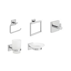 Vado Axces Bokx Bathroom Accessory Pack (5 items)