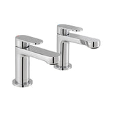 Vado Axces Metiz Basin Pillar Taps