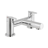 Vado Axces Nuri Deck Mounted Bath Filler
