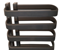 DQ Azura towel rail