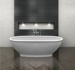 BC Designs Casini Freestanding Bath