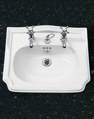 Silverdale Balasani Inset Vanity Basin
