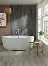 Tamorina bath room setting