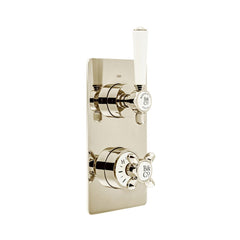 Vado Axbridge 2 Outlet Shower Valve