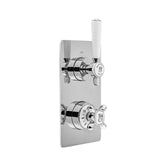 Vado Axbridge 2 Outlet Shower Valve
