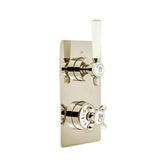 Vado Axbridge 1 Outlet Shower Valve