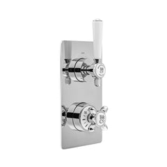 Vado Axbridge 1 Outlet Shower Valve