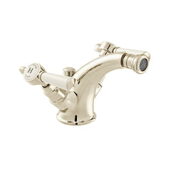 Vado Booth & Co. Axbridge Lever Mono Bidet Mixer