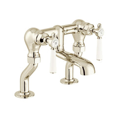 Vado Booth & Co. Axbridge Lever Bath Filler