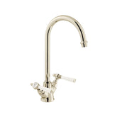Booth & Co Axbridge Kitchen Mixer Tap
