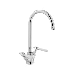 Booth & Co Axbridge Kitchen Mixer Tap