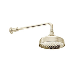 Vado Axbridge Shower Head and Arm