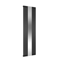 Reina Reflect Steel Vertical Radiator