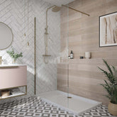 Scudo S8 Wetroom Screen