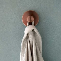 Vado Individual Spa Robe Hook