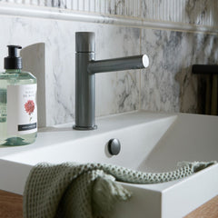 Vado Safari 600mm Mineral Basin