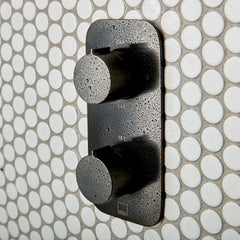 Vado Individual Tablet Altitude 2 Outlet Shower Valve