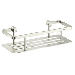 Smedbo Sideline Design Shower Basket 250 x 103mm