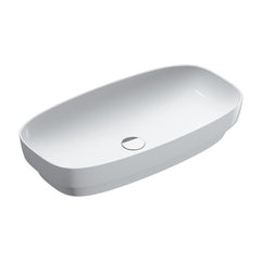 alvea 75 basin white