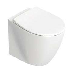 Catalano Italy 52 Floorstanding Toilet