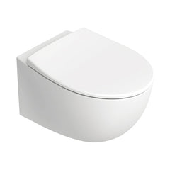 Catalano Italy 52 Wall Hung Toilet