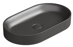 Catalano Zero 60 Sit-On Basin - Satin Finishes