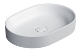 Catalano Zero 60 Sit-On Basin - Satin Finishes