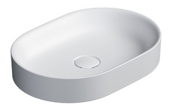 Catalano Zero 60 Sit-On Basin - Satin Finishes