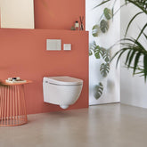 Catalano Cataclean Shower Toilet Wall Hung