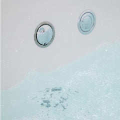 Carron Equity Whirlpool Bath System 6 Carronite
