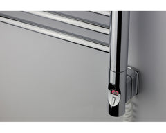 DQ H+ WiFi Thermostatic Dual Fuel Kit