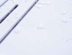 Kudos Connect2 Offset Quadrant Shower Tray