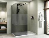 Kudos Ultimate Glass to Glass Corner Seals