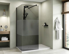 Kudos Ultimate Glass to Glass Corner Seals