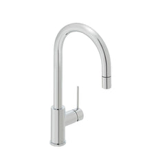 Vado Zoo Curve Kitchen Mixer