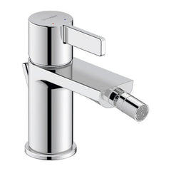 Duravit D-Neo Single Lever Bidet Mixer