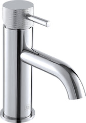 JTP Florence Single Lever Basin Mixer with Designer Handle