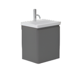 Catalano Alvea 45 1 Door Unit