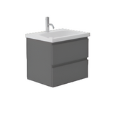 Catalano Alvea 60 2 Drawer Unit