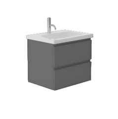 Catalano Alvea 60 2 Drawer Unit